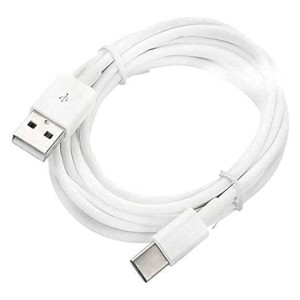 White Usb Cables