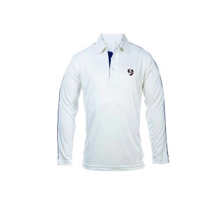 Whites Cricket T-Shirt