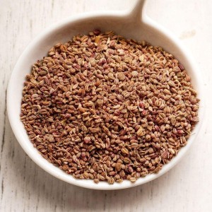 Whole Ajwain Seed