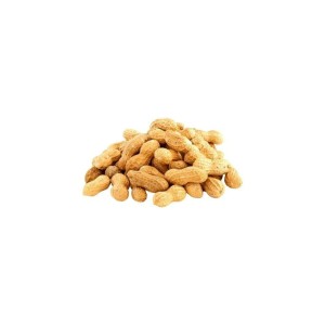 Whole Groundnut