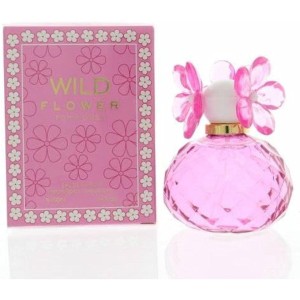 Wild Fragrance Flower
