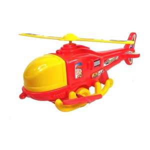 Wind Up Helicopter Toys