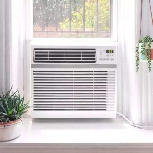 Window Ac