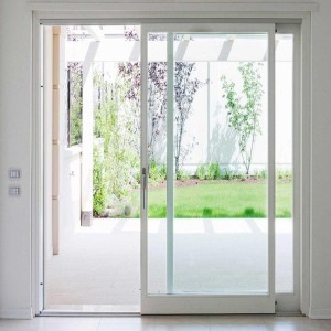 Window And Door Upvc