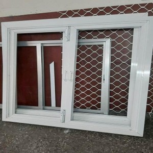 Window Rectangular Frame