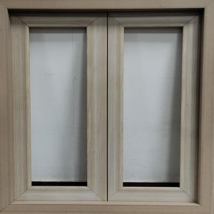 Window WPC Frame