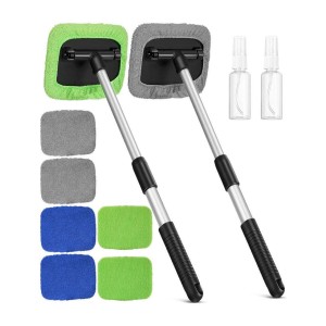 Windows Car Cleaning Equipment