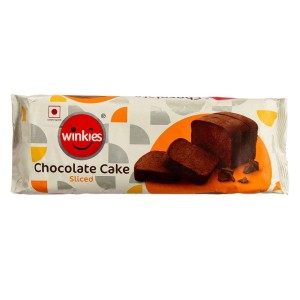 Winkies Chocolate Cake