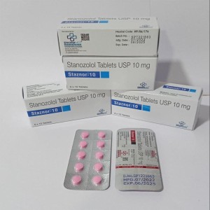 Winstrol Steroid Tablet, Dry muscle definition aid