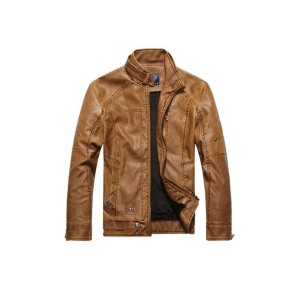 Winter Leather Jackets