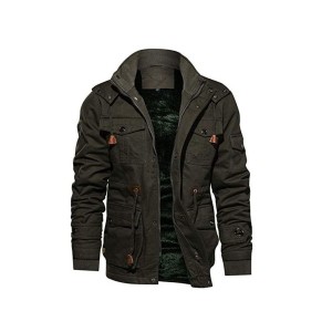Winter Mens Jacket