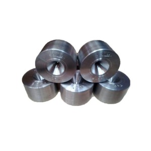 Wire Bunching Die