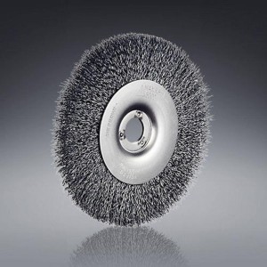 Wire Circular Brushes