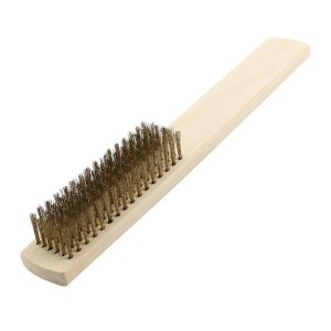Wire Cleaning Brush