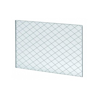 Wire Glass Fireproof