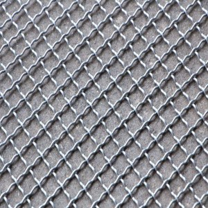 Wire Mesh Material