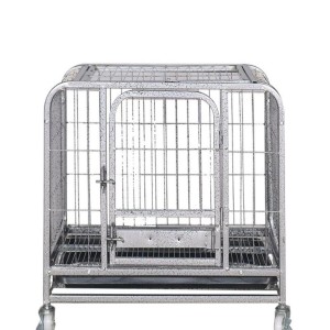 Wire Pet Cages