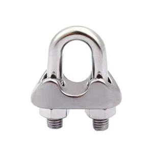 Wire Rope Clamps U