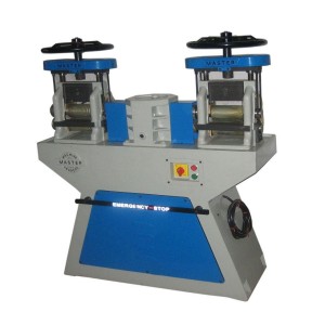Wire Sheet Rolling Mill