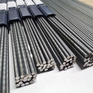 Wire Stellite Electrode 