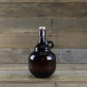 Wire Swing Cap Bottles, Keeps your spice fresh