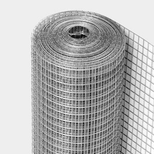 Wire Welded Mesh