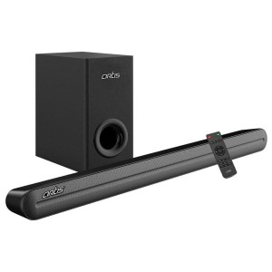 Wireless Bass Woofer Speaker