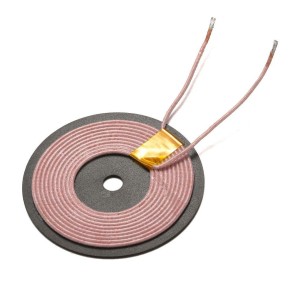 Wireless Charging Coils