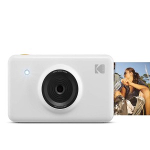 Wireless Digital Camera