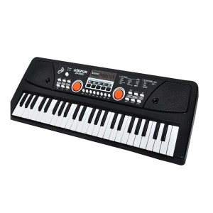 Wireless Plastic Musical Keyboards