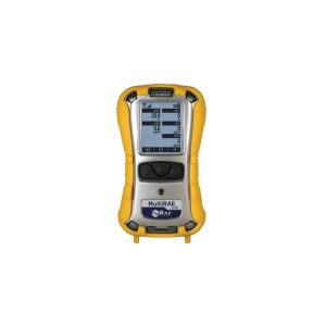 Wireless Portable Detector