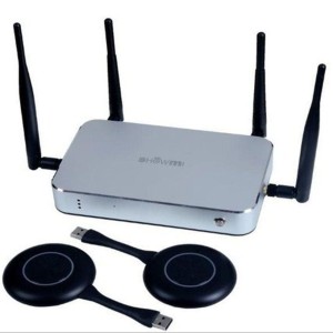 Wireless Presentation System
