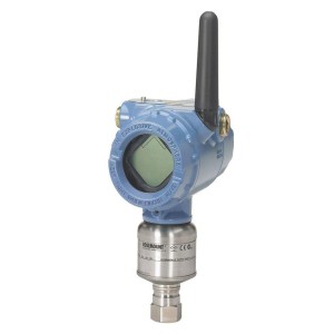 Wireless Pressure Transmitter