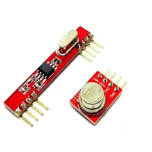 Wireless Rf Module