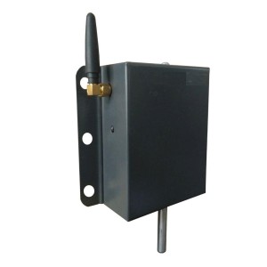 Wireless Shutter Siren