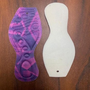 Women Bellies Insoles
