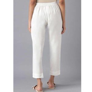 Women Cotton Trouser