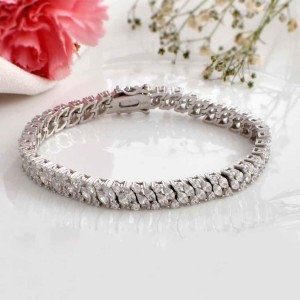 Women Diamond Bracelets