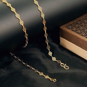 Women Gold Chain