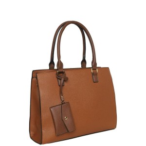 Women Leather Shoulder Bag