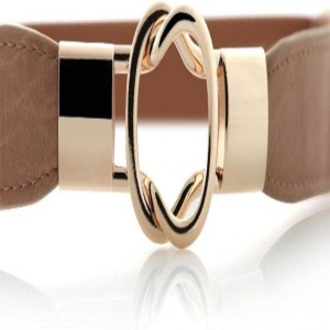 Women Metal Buckles
