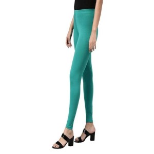 Women Plain Legging