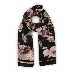 Women Plain Scarves