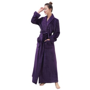 Women's Bath Robes