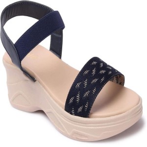 Women's Casual Platfoam