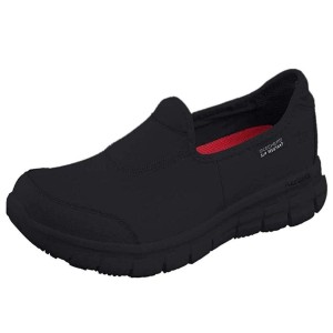 Women's Safety Shoes
