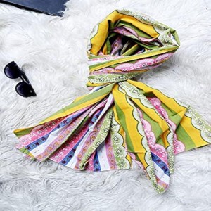 Women Trendy Scarves