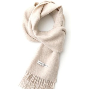 Women Woolen Scarves