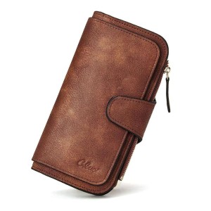 Womens Leather Wallets
