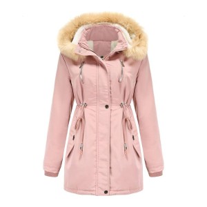 Womens Winter Jackets